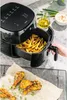 Heissluftfritteuse 4L digital Produktbild-Vorschau 14