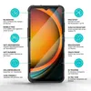 3x Schutzglas Panzerfolie Klar für Samsung Galaxy Xcover 7 Produktbild-Vorschau 6