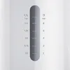 Braun WASSERKOCHER        1,7L 2200W (WK1100WH          WS) Produktbild-Vorschau 8