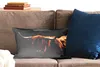 MuchoWow® Zierkissen Sofakissen Wohnzimmer Dekokissen 50x30 Produktbild-Vorschau 2
