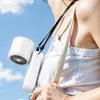 4-in-1 Handventilator, 5 Stufen Tragbarer Ventilator, 1-199 Produktbild-Vorschau 5