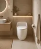 AQUA for you | Lavita Stand-WC - Silia RIM - spülrandlos - Produktbild-Vorschau 4