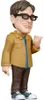 Figurka The Big Bang Theory Minix Leonard Hofstadter 12 cm Podgląd zdjęcia produktu 7