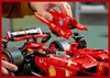 LEGO® Technic 42207 Samochód wyścigowy Ferrari SF-24 F1 Podgląd zdjęcia produktu 51