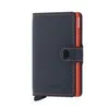 Secrid Miniwallet Matte Nightblue & Orange Anteprima dell’immagine prodotto 12