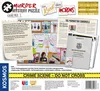 KOSMOS Puzzle Die Kunst des Mordes Produktbild-Vorschau 2