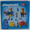 PLAYMOBIL® 70194 Oma mit Rollator Produktbild-Vorschau 14