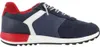 Geox Jungen Sneaker J459EB 022FU C0700 Farbe: Blau Größe: Produktbild-Vorschau 4