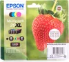 Epson Claria Home Multipack 29XL BK/C/M/Y                  Produktbild-Vorschau 16