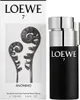 Loewe Eau de Parfum 7 Anónimo Eau de Parfum Voir les images du produit 1