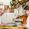 Les Confitures du Climont Bicolore džem 350g - maliny, Náhľad obrázku produktu 5