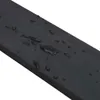 Gumová hrana na snehový pluh čierna 150x8x1 cm Náhľad obrázku produktu 5