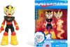 Jada Toys Mega Man - Elec Man Productafbeelding-voorbeeld 4