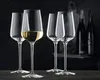 Nachtmann ViNova, Zestaw kieliszków do wina, Szkło, Podgląd zdjęcia produktu 6