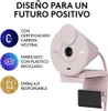 Logitech BRIO 300 - Webcam - Farbe - 2 MP - 1920 x 1080 - Produktbild-Vorschau 22