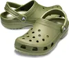 Crocs Classic Army Green Gr. 38/39 Produktbild-Vorschau 2