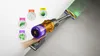 Dyson V12 Detect Slim Absolute, 2-in-1-Stabstaubsauger, Produktbild-Vorschau 13