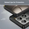 Karbonowe etui ochronne na telefon komórkowy Xiaomi 14T Pro Podgląd zdjęcia produktu 2