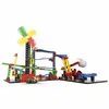 Fischer Technik 551588 Fischertechnik Advanced Funny Voir les images du produit 12