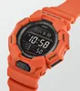 G-SHOCK Casio G-SHOCK Classic Herrenuhr Casio-GD-010-4ER Produktbild-Vorschau 10