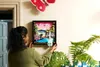 Lego ART Paysage japonais avec fleurs de cerisier Voir les images du produit 24