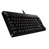 Clavier gaming Logitech G PRO X 920-009395 TKL avec GX Red Voir les images du produit 4