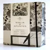 Biblia de Apuntes Rvr 1960 Tapa Dura, Blanco Y Negro Con Produktbild-Vorschau 2
