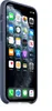 Silikonové pouzdro pro Apple iPhone 11 Pro - Aljašsky modré Náhled obrázku produktu 6