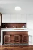 LEDS C4, plafonnier Farrow, blanc - 80 W, 840 lm Voir les images du produit 2