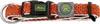 Hunter Halsband Hilo Vario Basic orange, Größe: M / Breite: Produktbild-Vorschau 10