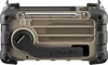 Radio portatile Sangean MMR-99 con Bluetooth, alimentazione Anteprima dell’immagine prodotto 8