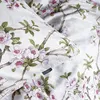 Irisette Mako-Satin Bettwäsche-Garnitur Tokio 8537  Farbe Produktbild-Vorschau 9