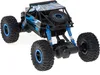 RC auto Rock Crawler HB 2,4GHz 1:18 modré Náhľad obrázku produktu 13