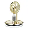 Low Temperature Stirling Engine Assembled Educational Steam Náhled obrázku produktu 1
