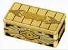 KONAMI Yu-Gi-Oh! 2019 Gold Sarkophag Tin (DE) Produktbild-Vorschau 2