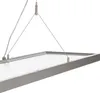 Arcchio LED-Pendelleuchte Dorean, silber, Metall, 120cm Produktbild-Vorschau 8