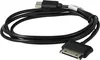 vhbw USB-C Ladekabel kompatibel mit Samsung Galaxy Tab 2 Produktbild-Vorschau 8