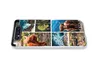 MuchoWow® Handyhülle Schutzhülle Hülle für Samsung Galaxy Produktbild-Vorschau 5