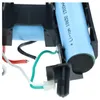 vhbw Akku Ersatz für AEG 140127175457 für Home Cleaner Produktbild-Vorschau 7