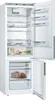 Bosch KGE49AWCA Kühl- und Gefrierkombination Freistehend Produktbild-Vorschau 2