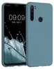 kwmobile Handyhülle für Xiaomi Redmi Note 8T Hülle - TPU Produktbild-Vorschau 1