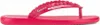 Ipanema Damen Flip-Flops Rot 27130-AV464 Grösse 39 Produktbild-Vorschau 8