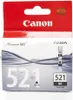 Original Tinte fr Canon PIXMA iP4600 CLI-521 foto schwarz Produktbild-Vorschau 29
