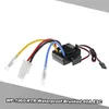 WP-1060-RTR Vodotěsný kartáčovaný 2S-3S 60A ESC pro 1/10 RC Náhled obrázku produktu 9