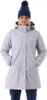CMP wasserdichter Damen-Parka 42 Produktbild-Vorschau 6