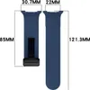 Armband für Galaxy Watch 9 40 mm / 44 mm / 8 40 mm / 44 mm Produktbild-Vorschau 2