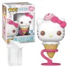 Funko Pop! Hello Kitty And Friends - Hello Kitty #104 Funko Produktbild-Vorschau 1