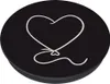 PopSockets Heart Balloon, Handy/Smartphone, Passive Produktbild-Vorschau 3