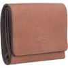 camel active Valencia Geldbörse RFID Leder 10,5 cm Produktbild-Vorschau 5