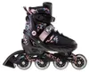 Inline brusle Martes Morolo Junior, šedé, velikost EU Náhled obrázku produktu 1